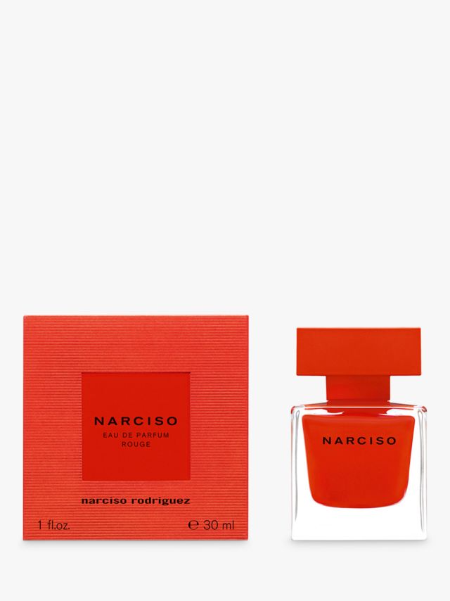 Narciso Rodriguez NARCISO Eau de Parfum Rouge, 30ml 2