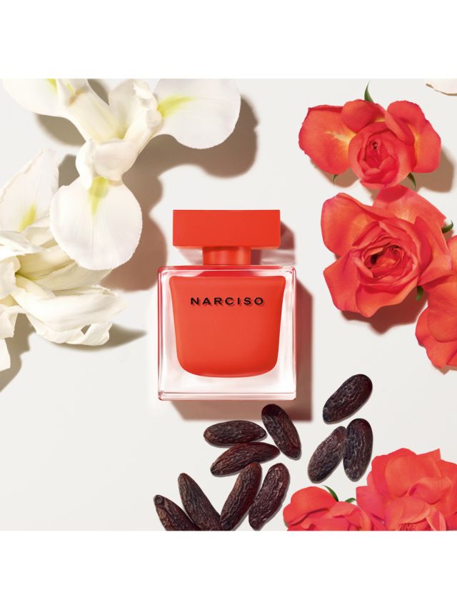 Narciso Rodriguez NARCISO Eau de Parfum Rouge, 30ml 3