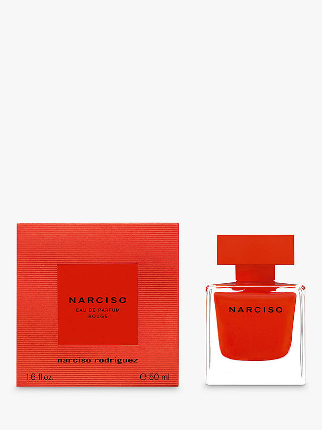 Narciso Rodriguez NARCISO Eau de Parfum Rouge, 50ml 2