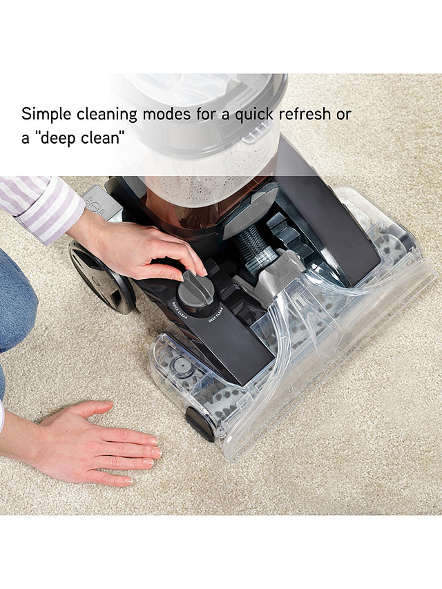 Vax ECB1SPV1 Platinum Power Max Carpet Cleaner