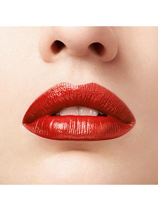 Guerlain Rouge G de Guerlain Crème Lipstick Refill, N°28 6