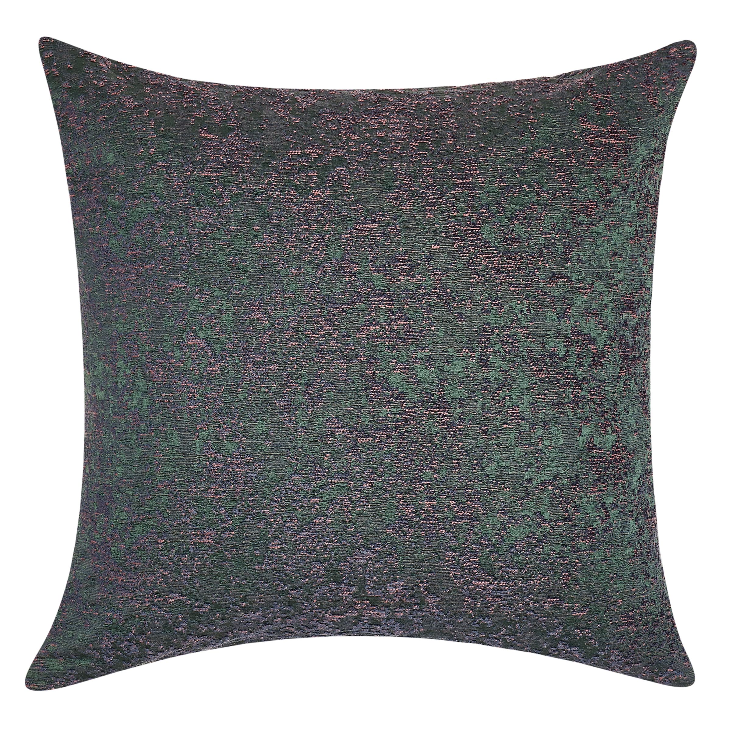 Design Project by John Lewis No.158 Cushion, Green