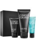 Clinique For Men Starter Kit – Daily Intense Hydration