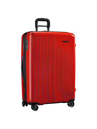 Briggs & Riley Sympatico 4-Wheel Expandable Large Suitcase
