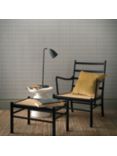 GP & J Baker Boxwood Trellis Wallpaper, BW45082.4.0