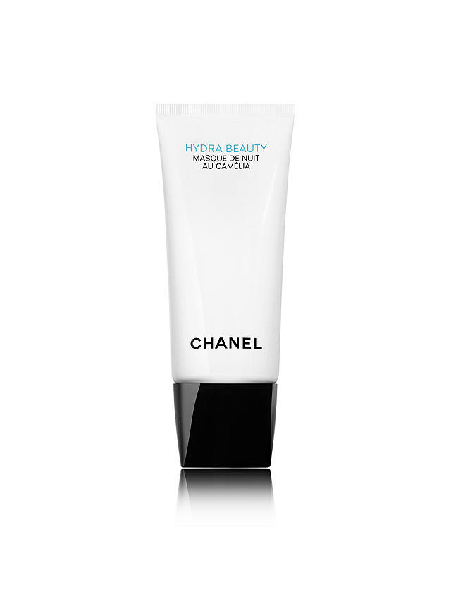 chanel face mask for women