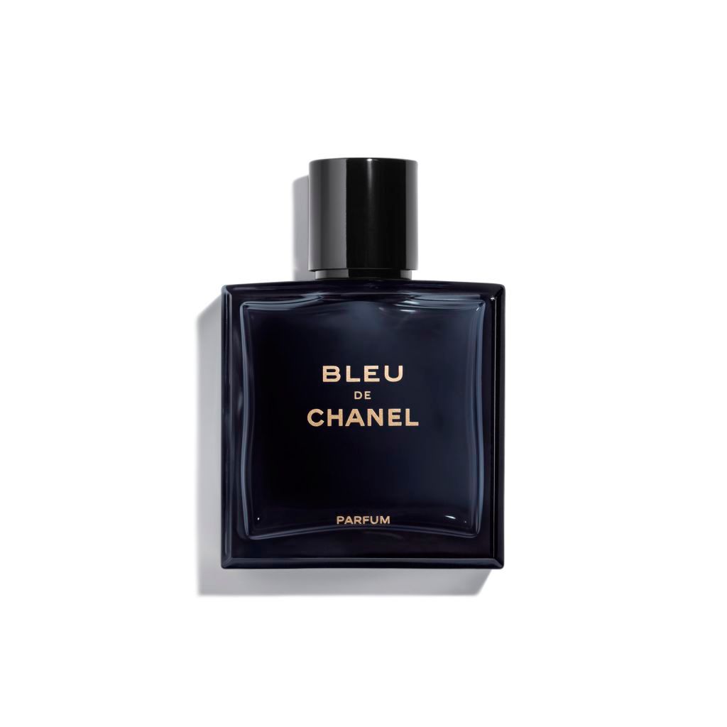 CHANEL Bleu De CHANEL Parfum Spray, 50ml at John Lewis & Partners