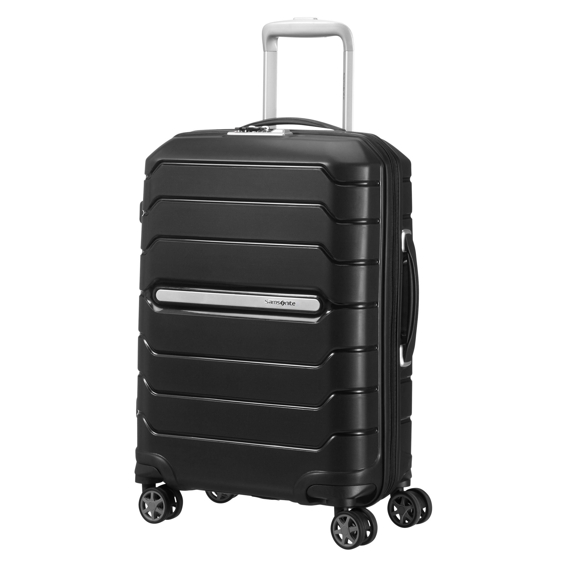 samsonite flux cabin bag