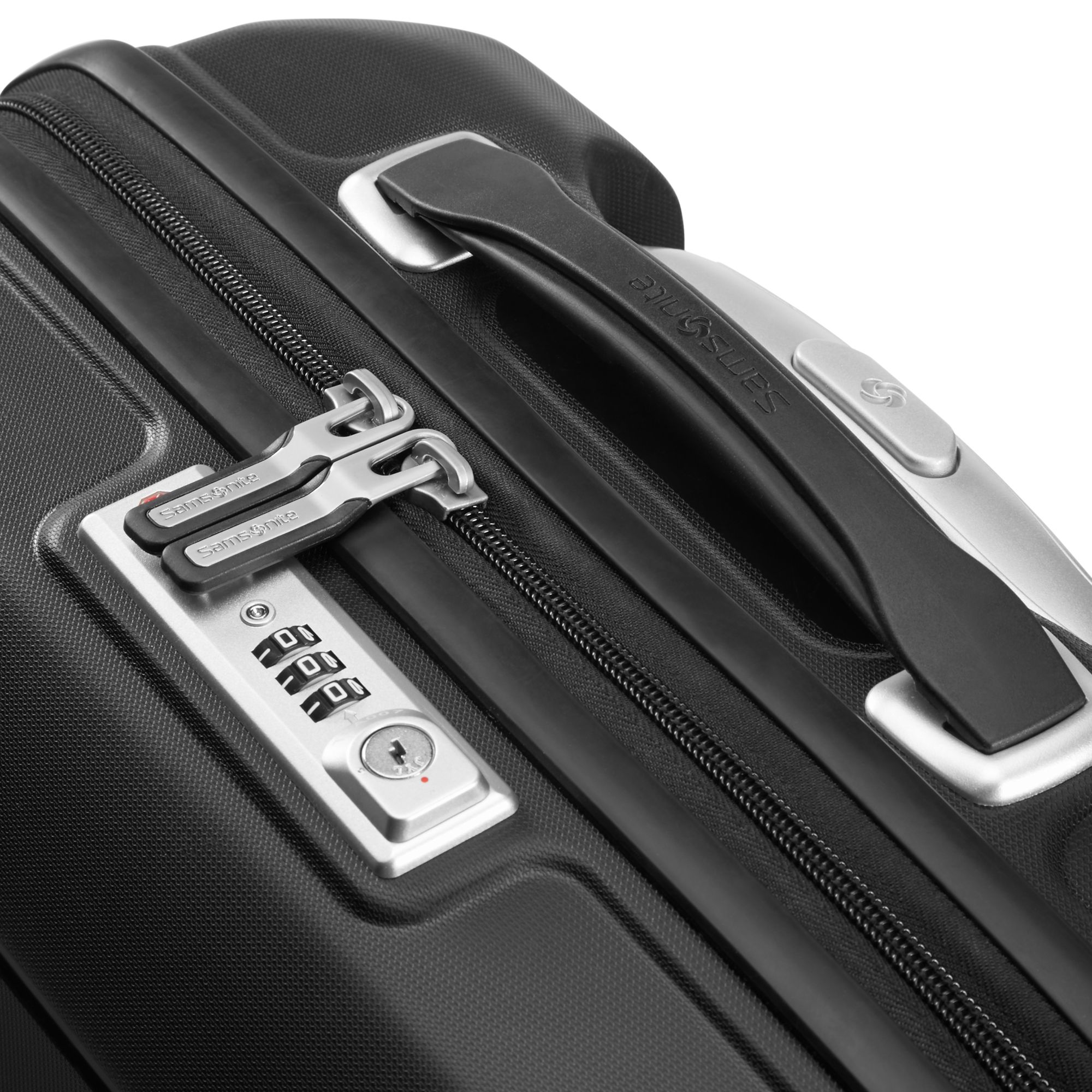 samsonite flux cabin bag