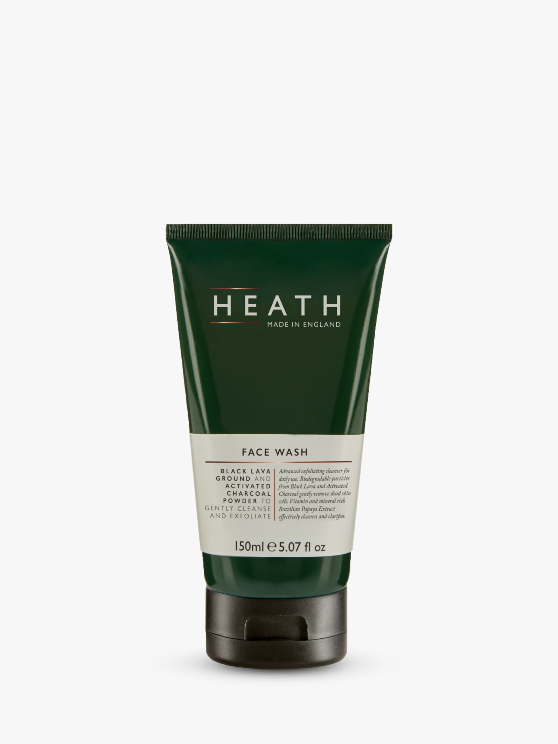 Heath Face Wash, 150ml 1