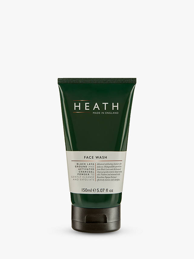 Heath Face Wash, 150ml 1