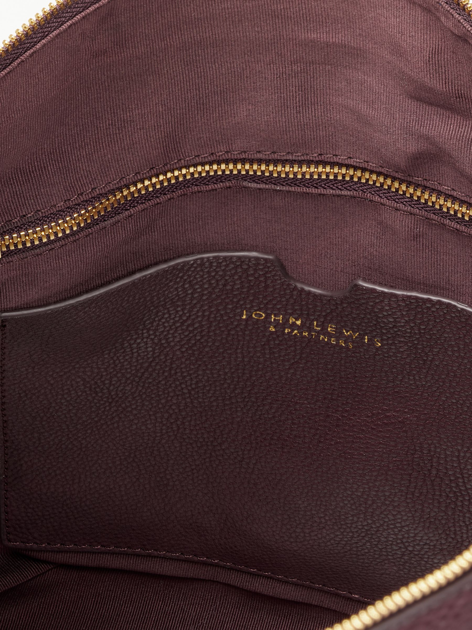 john lewis cross body bag