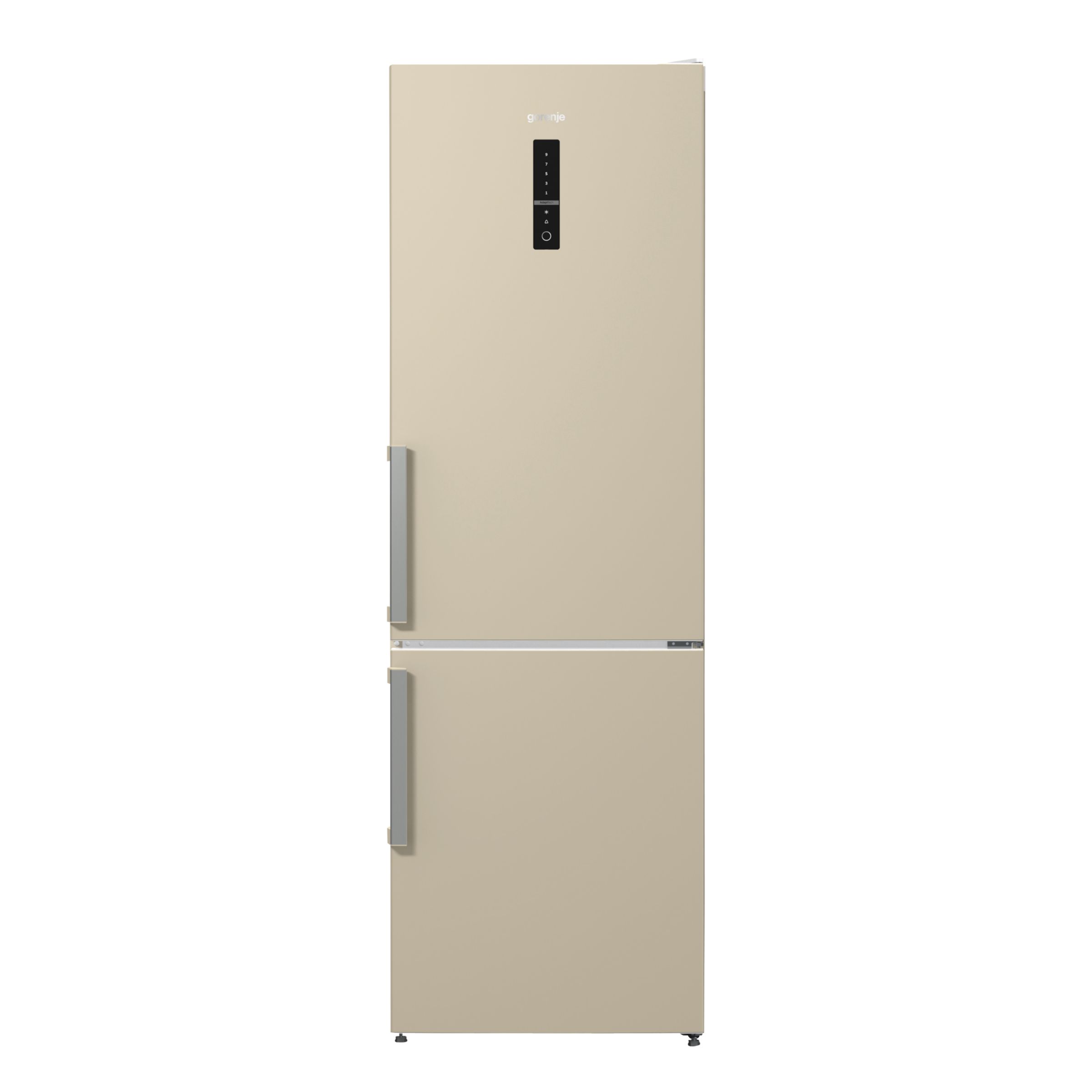 Gorenje NRK6192 Freestanding Fridge Freezer, A++ Energy Rating, 60cm Wide