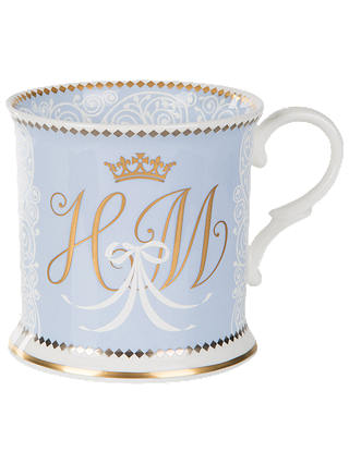 Royal Collection Harry And Meghan Royal Wedding Tankard Mug