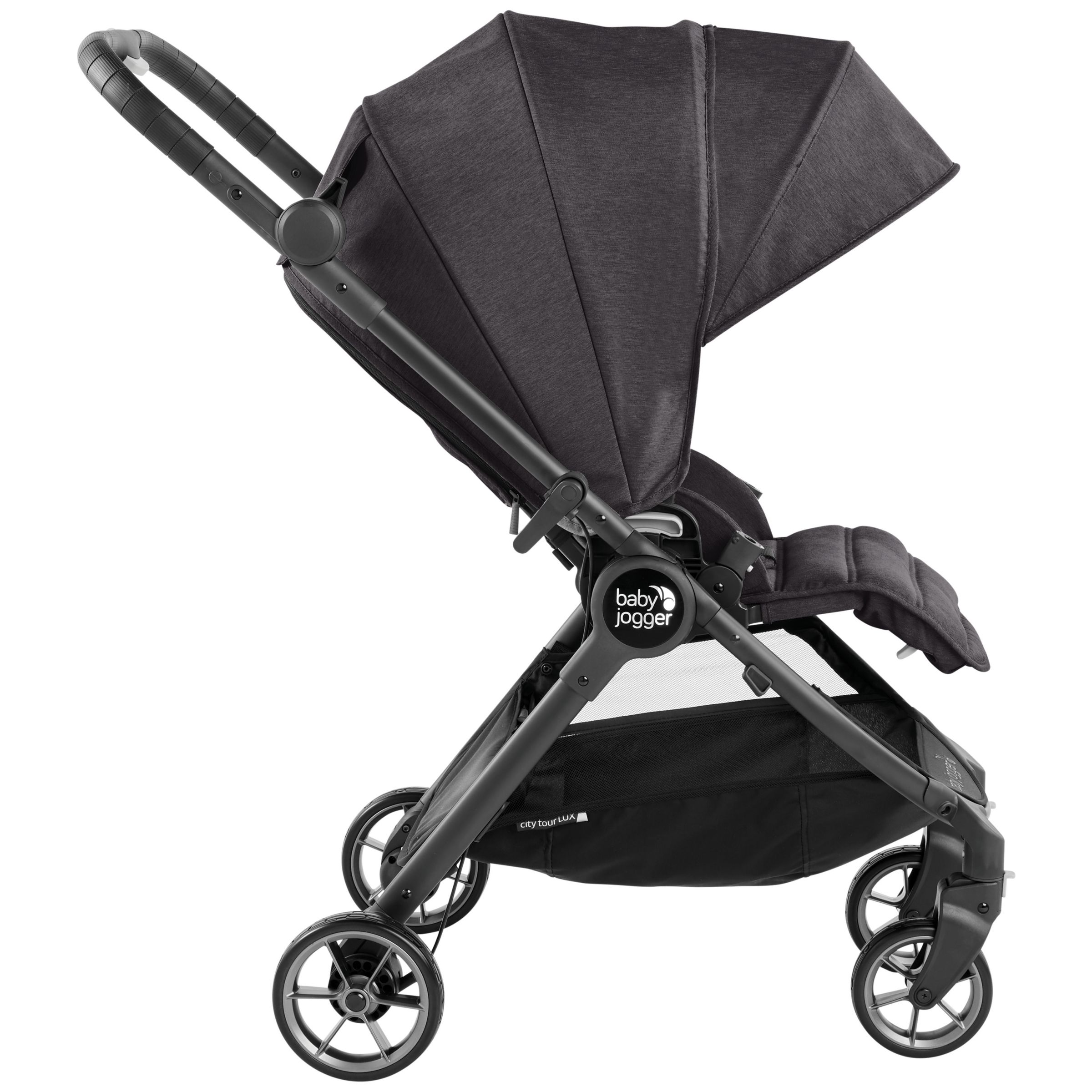 baby jogger city tour lux adapter