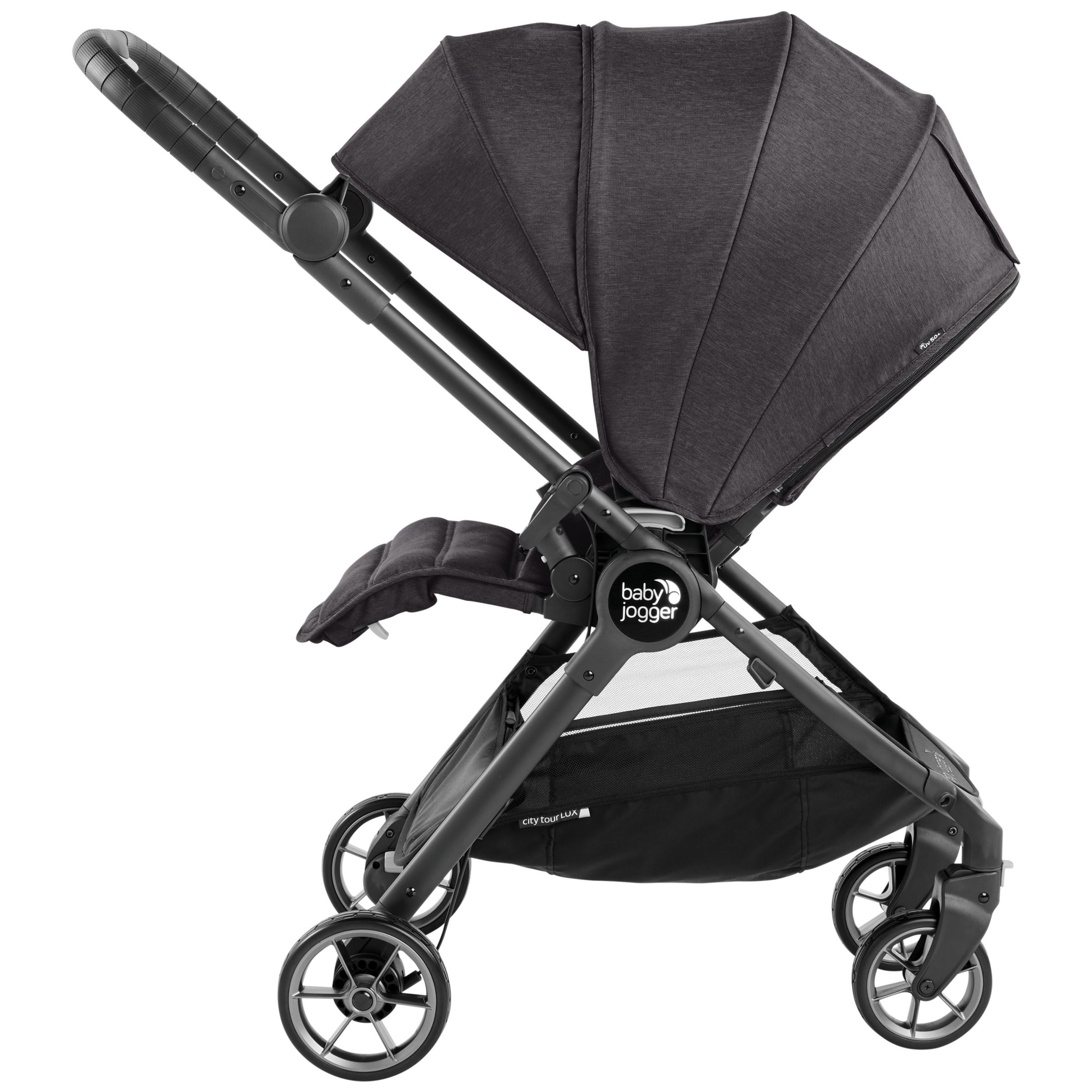 baby jogger city tour lux pushchair