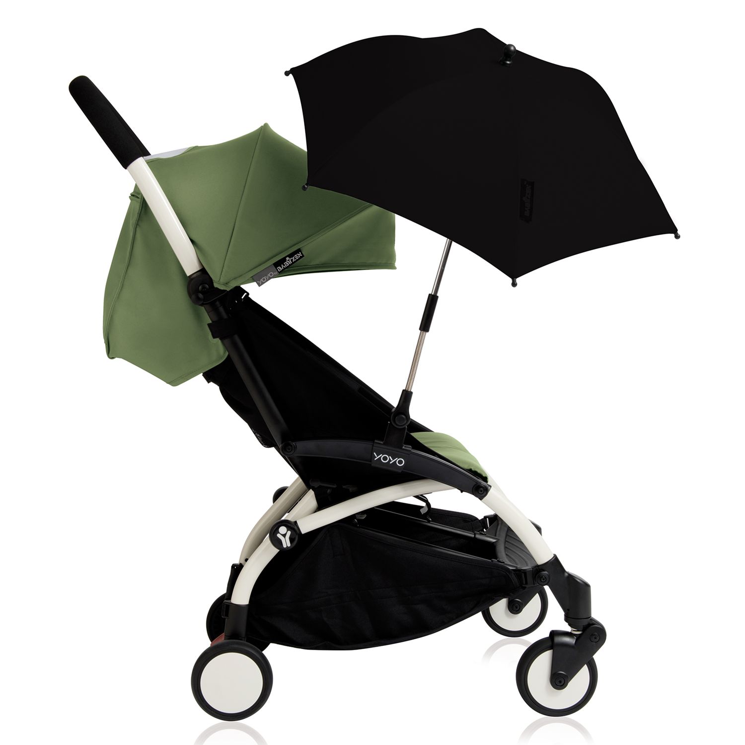 babyzen parasol review
