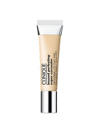 Clinique Beyond Perfecting™ Super Concealer Camouflage + 24-Hour Wear