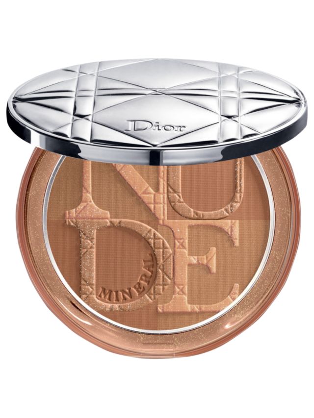 Dior mineral shop foundation