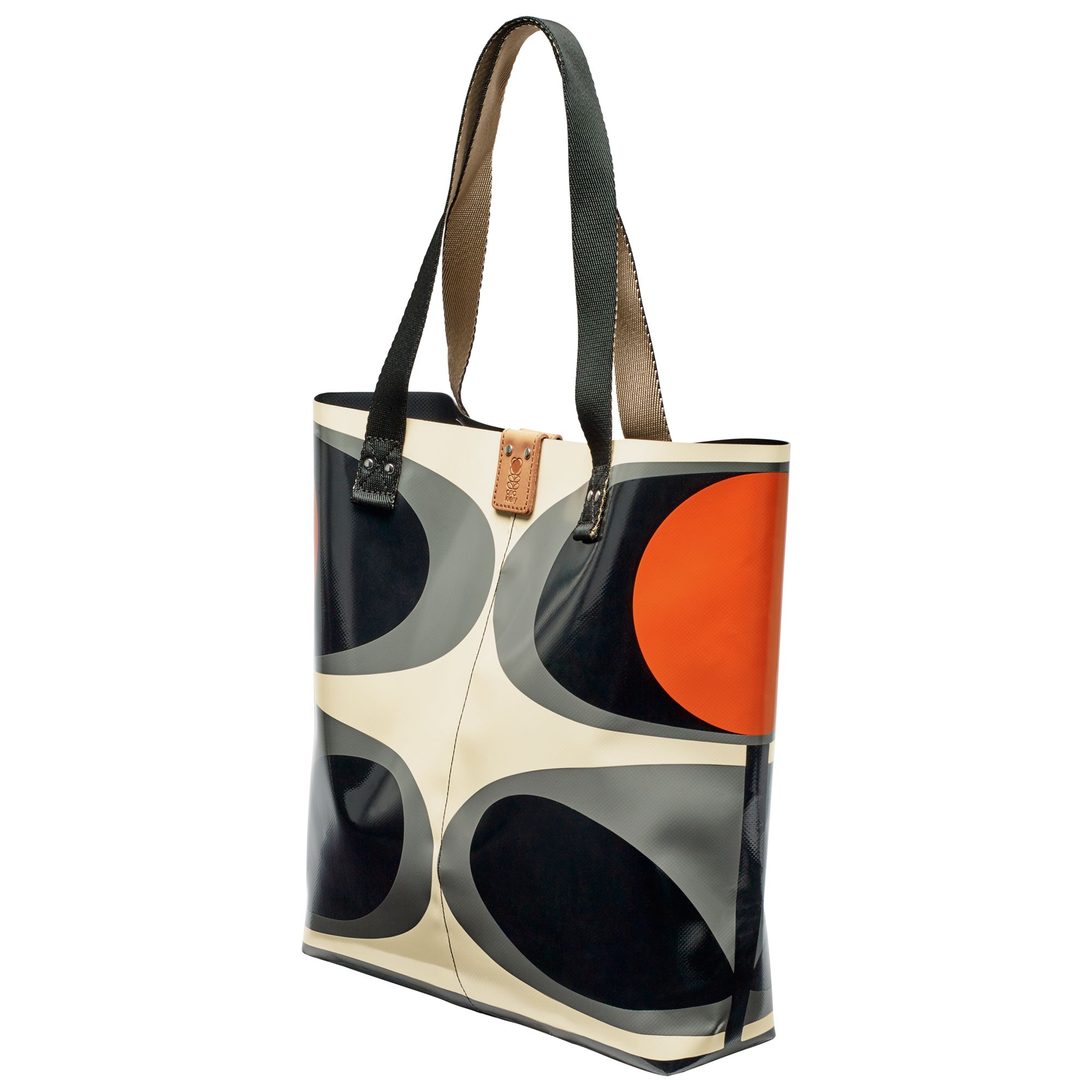 orla kiely book bag