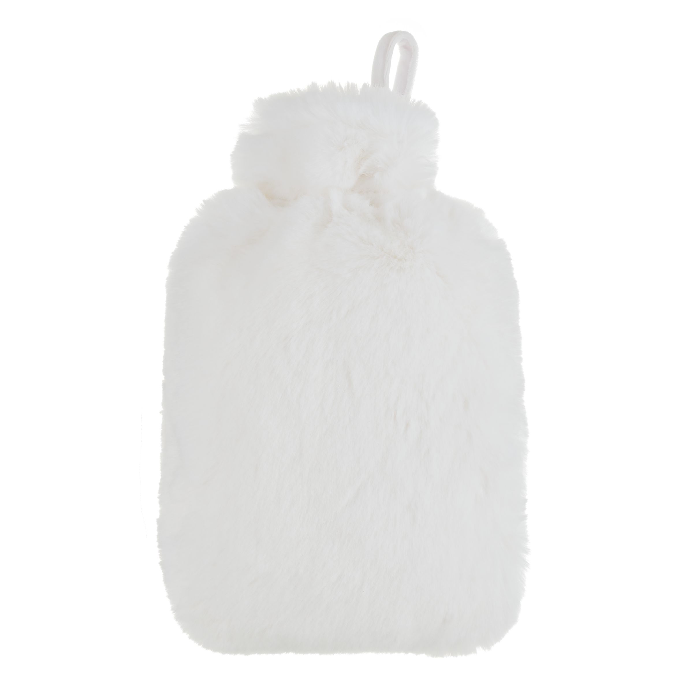 John Lewis & Partners Hot Water Bottle and Cover