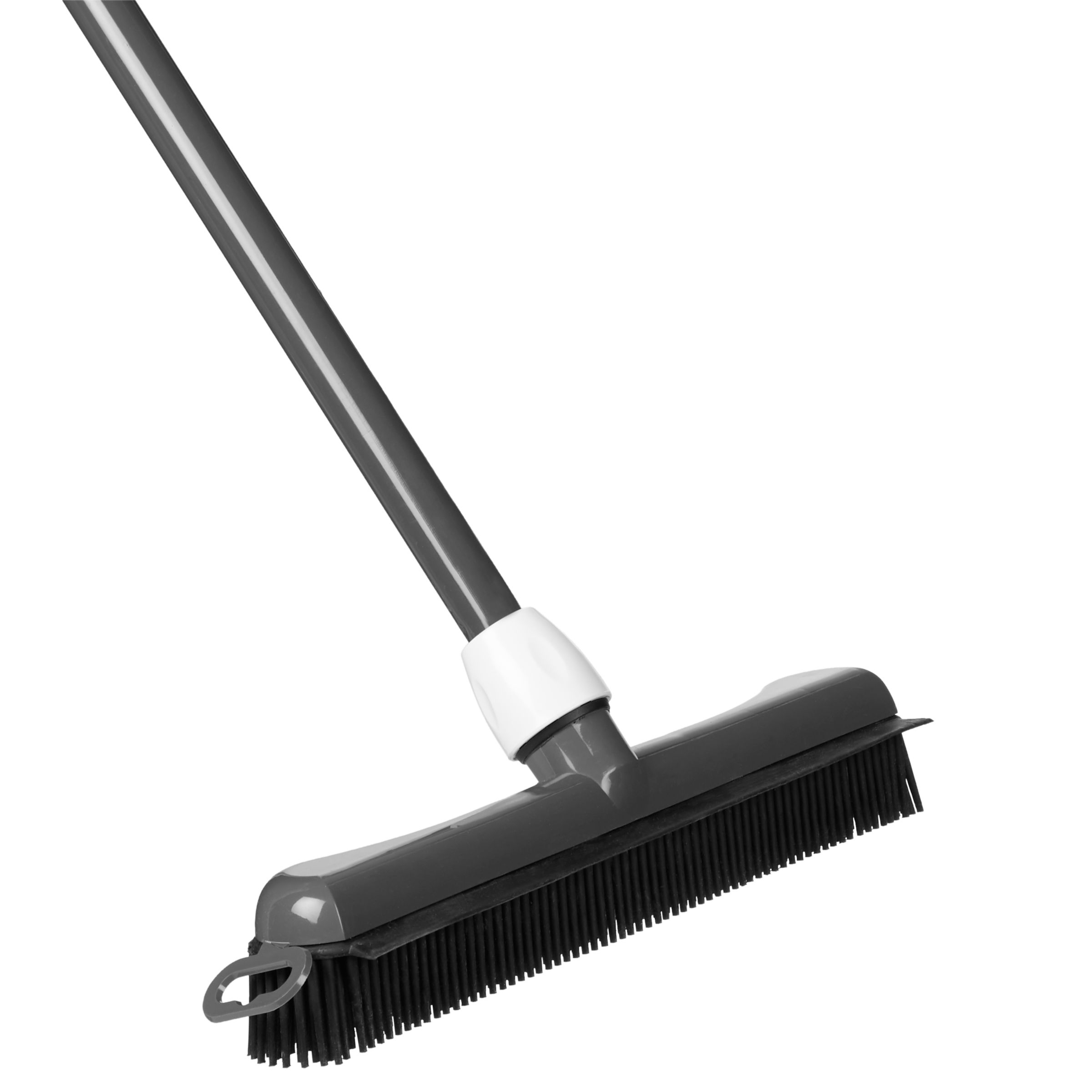 ANYDAY John Lewis & Partners Rubber Head Broom