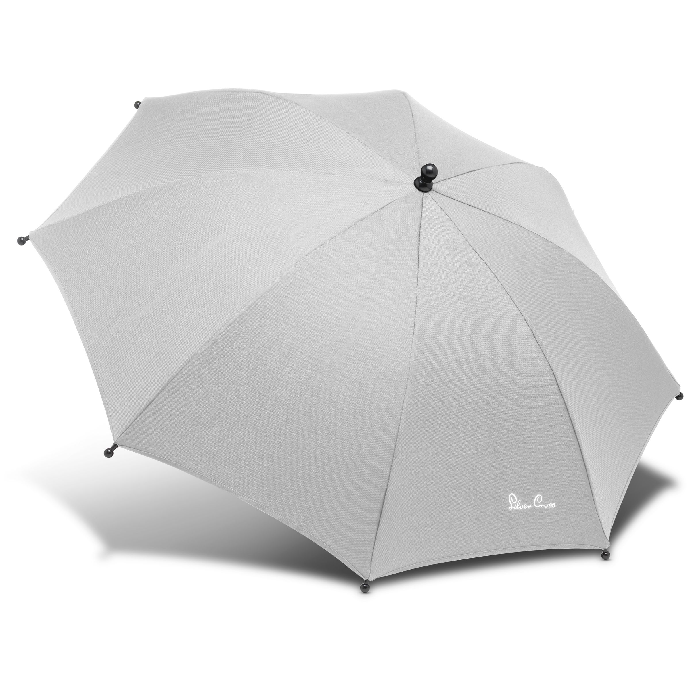 silver cross pioneer sun umbrella