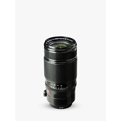 Fujifilm XF50-140mm F2.8 R LM OIS WR Telephoto Lens