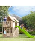 TP Toys Salcombe Playhouse & Slide