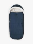 BABYZEN YOYO Footmuff, Navy