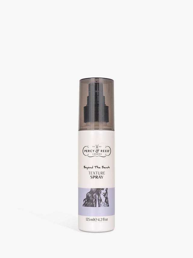Percy & Reed Beyond The Beach Texture Spray, 125ml 1