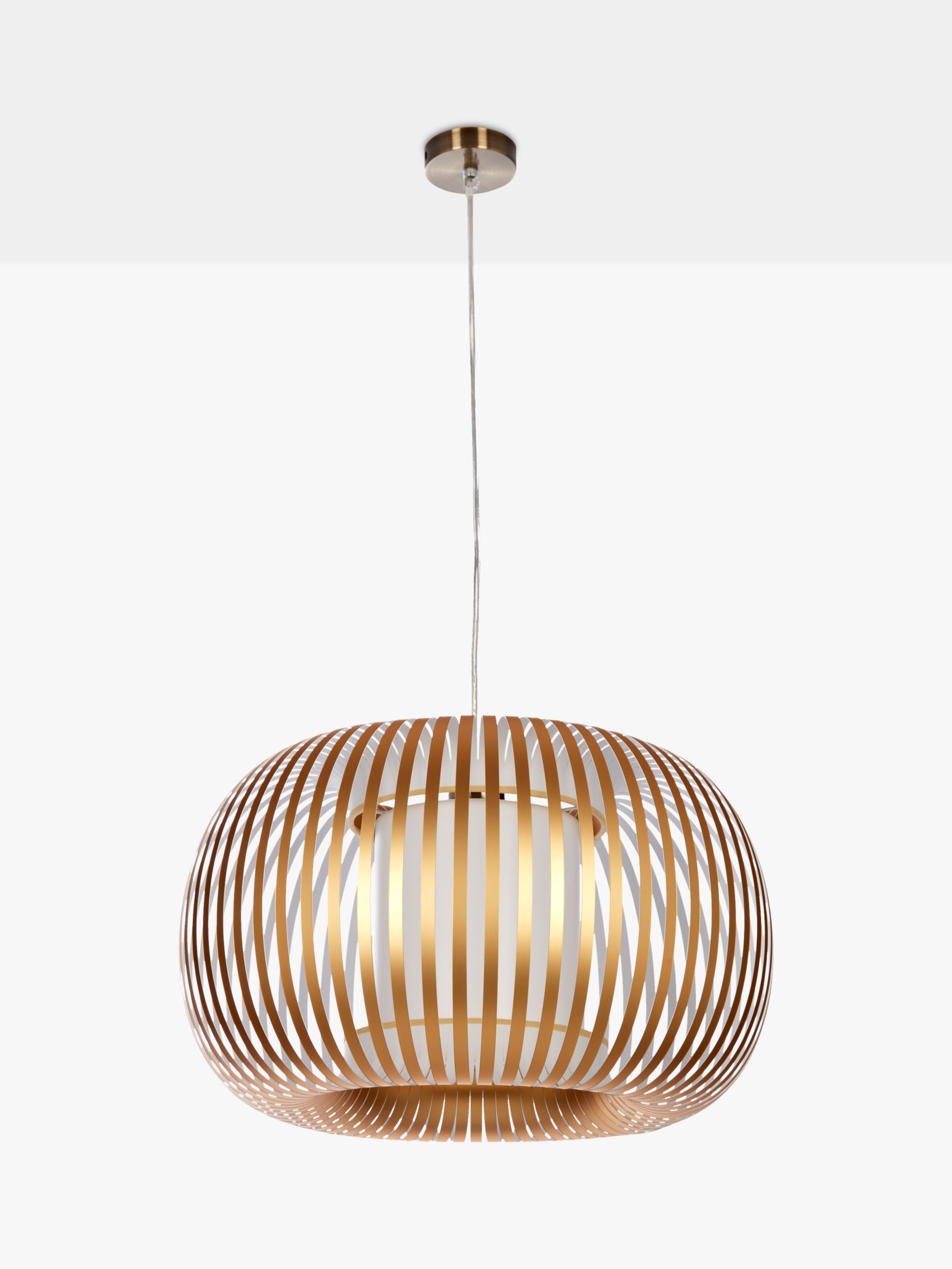 John lewis harmony large 2024 ceiling pendant