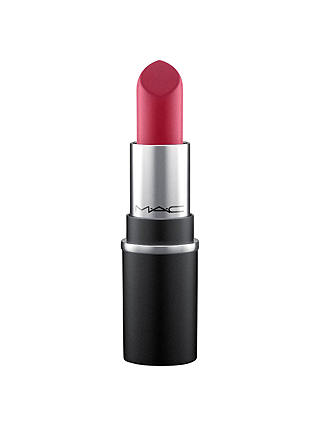 MAC Lipstick - Mini MAC