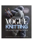 Sixth&Spring Vogue Knitting Pattern Book