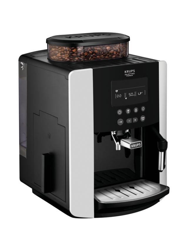 Arabica Digital Black Bean to Cup, Espresso