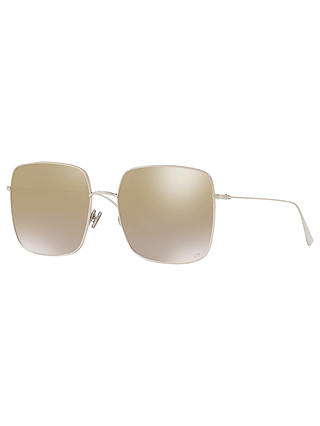 DIOR DIOR 1190A163 Women's Square Sunglasses