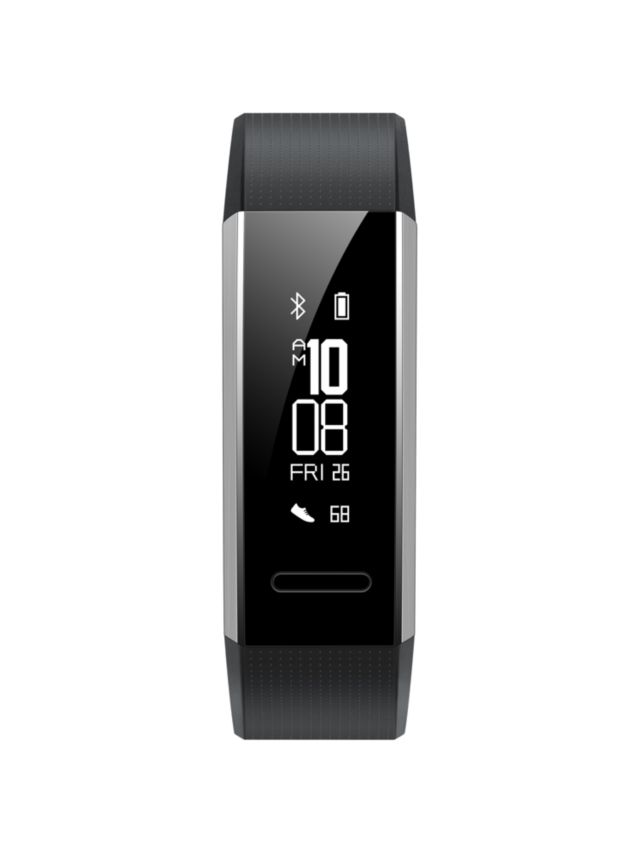 Huawei Band 2 Pro GPS Smart Bracelet Black