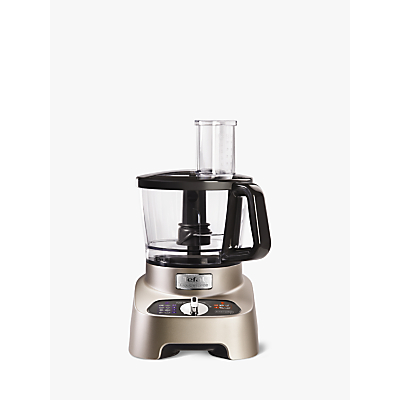 Tefal DO824H40 Double Force Pro Food Processor