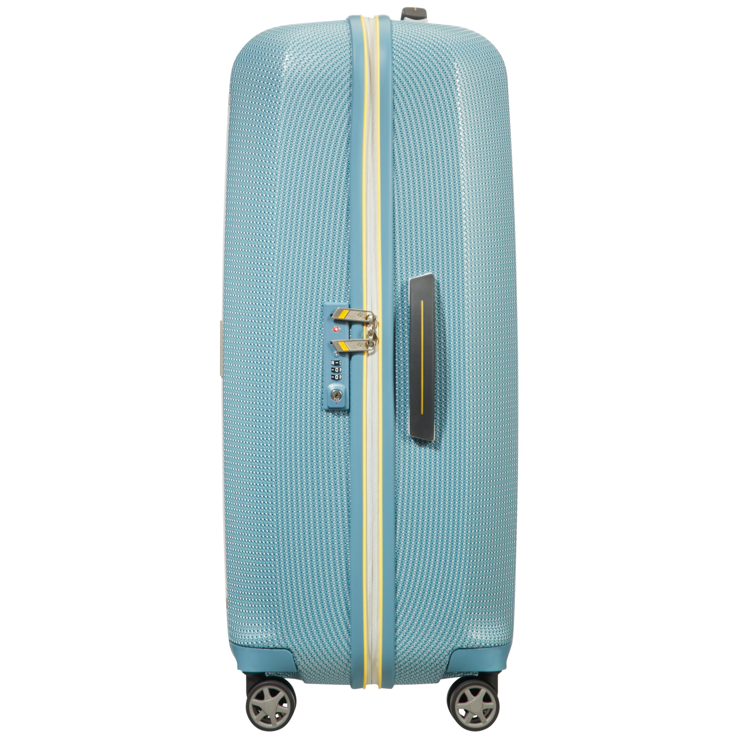 samsonite mixmesh spinner