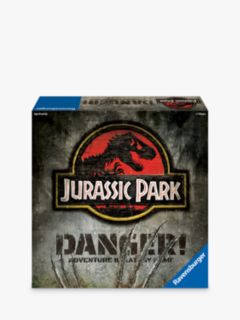 Ravensburger Jurassic Park Game