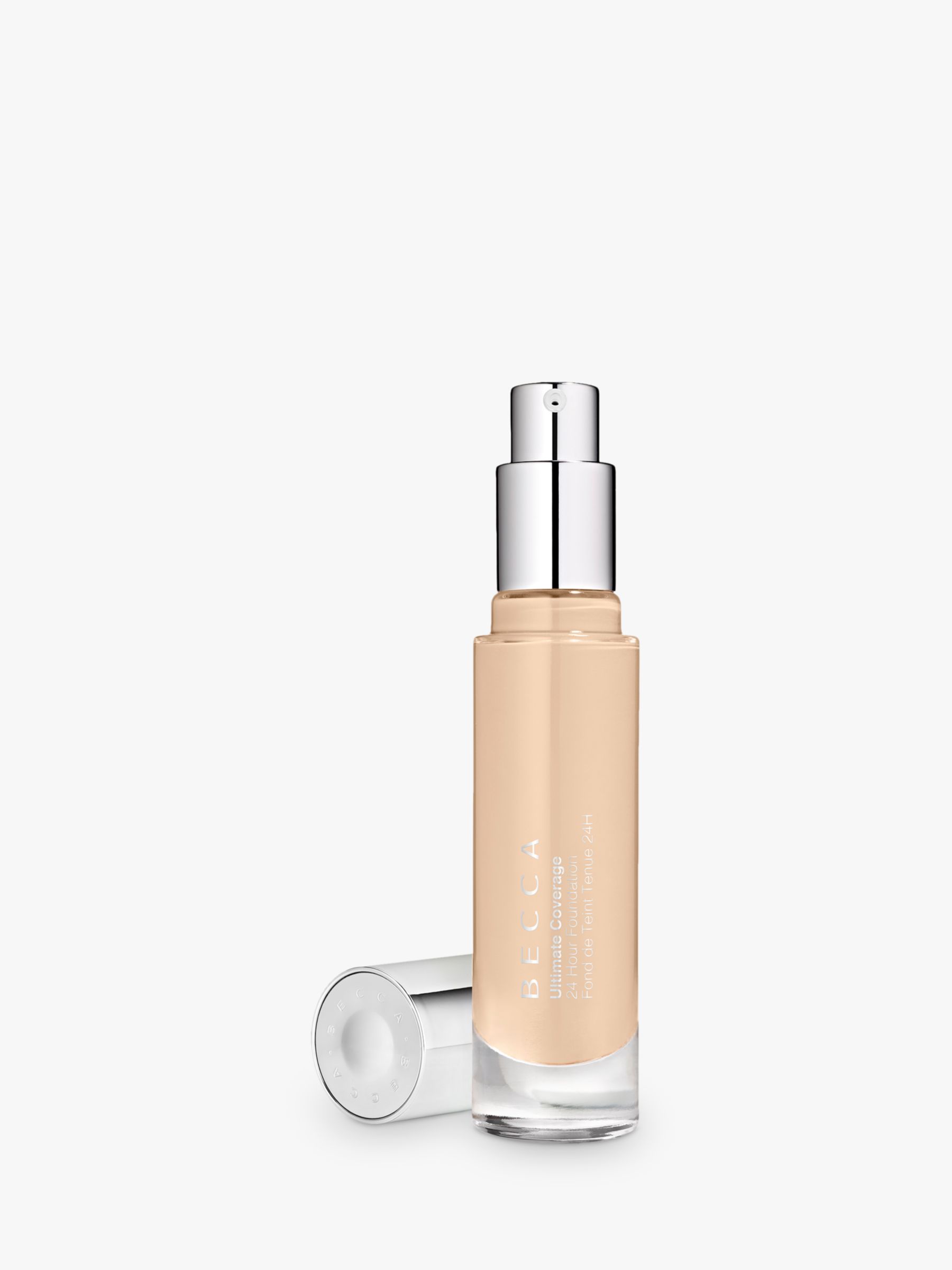 Becca Ultimate Coverage 24 Hour Foundation 9210