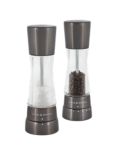 Cole & Mason Derwent Salt and Pepper Mills Gift Set