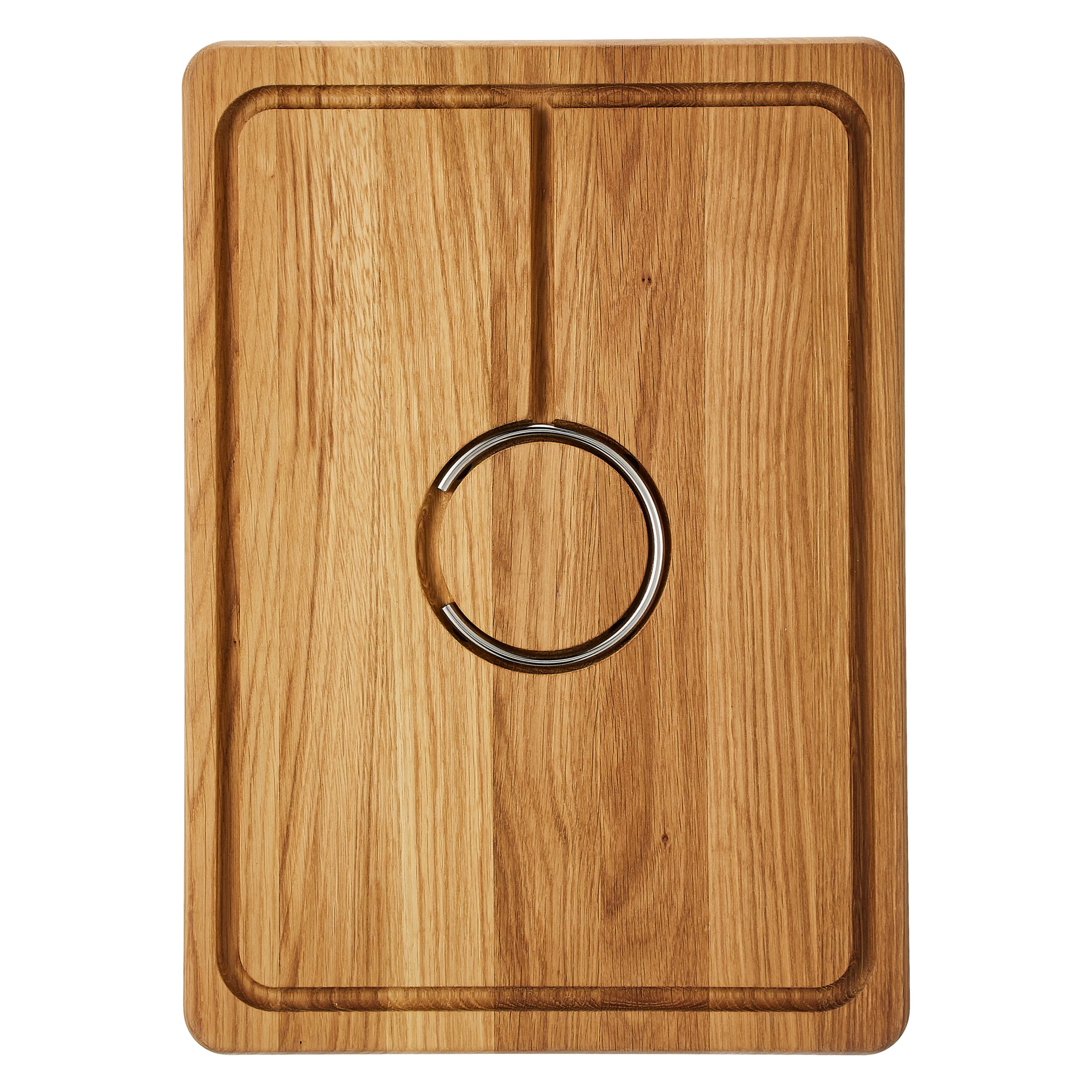 Chopping Board with Meat Carving 