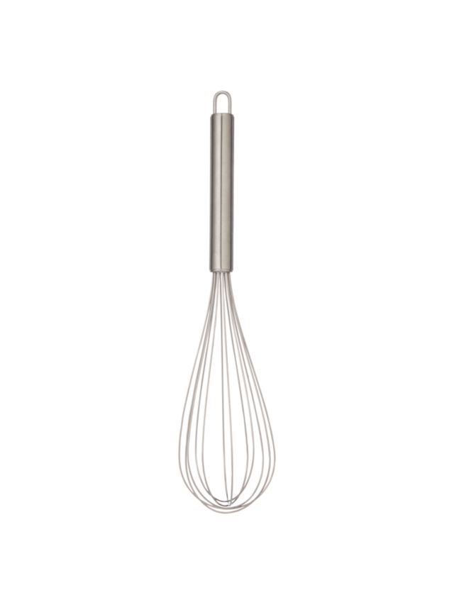 Heavy Duty S/St.Ballon Whisk 12 300mm