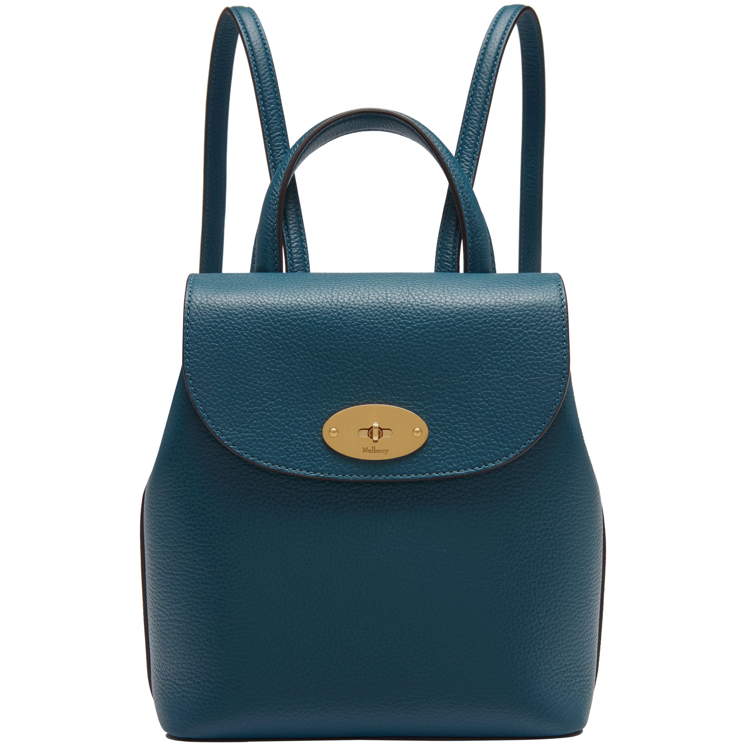mulberry ladies backpack