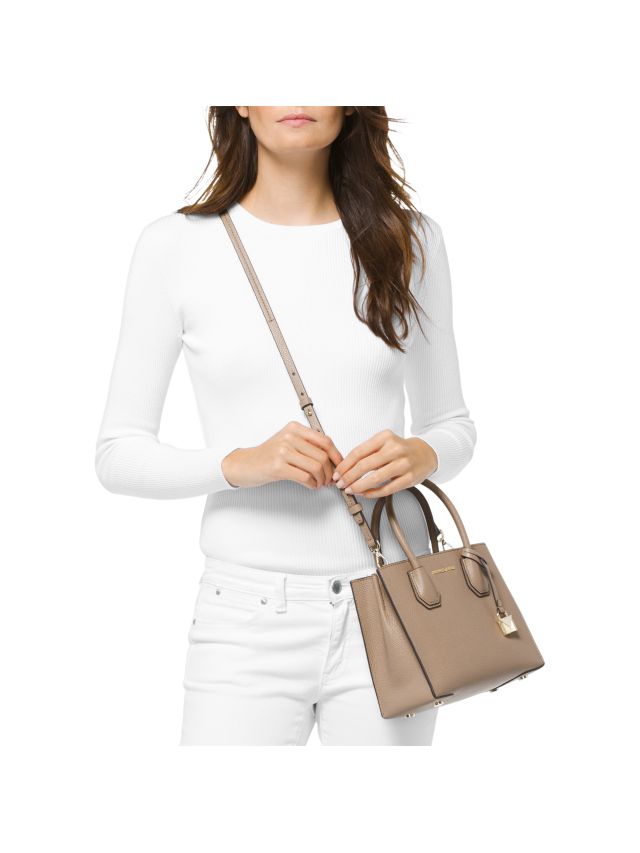 Michael kors sale crossbody bag truffle