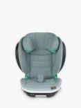 BeSafe Izi Flex High-Back Booster i-Size Seat, Green