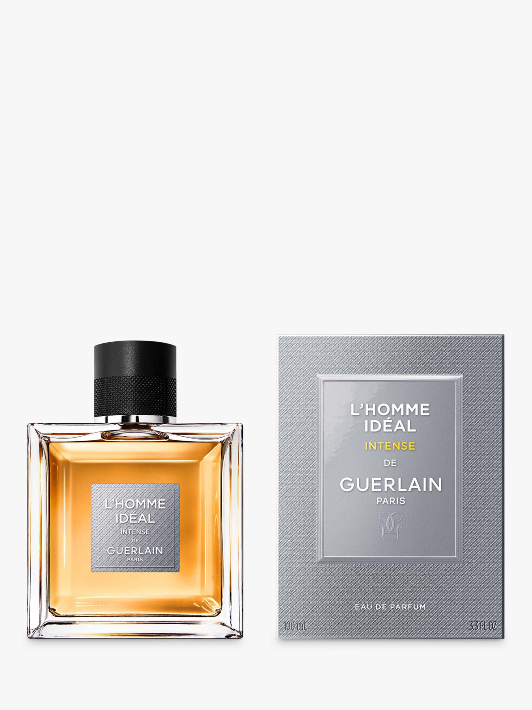 Guerlain L'Homme Ideal L'Intense Eau de Parfum, 50ml at John 