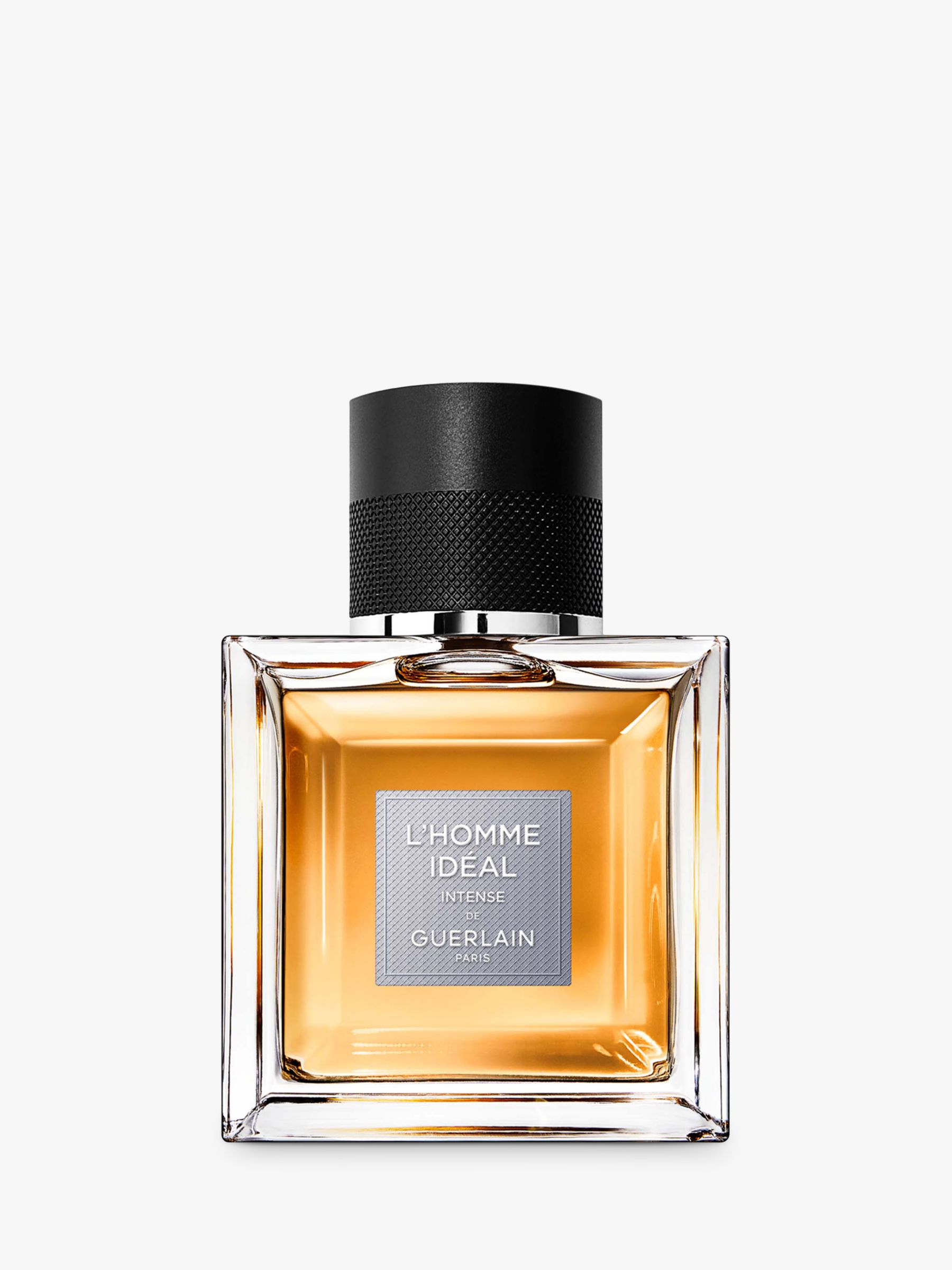 Guerlain L'Homme Ideal L'Intense Eau de Parfum, 50ml 1