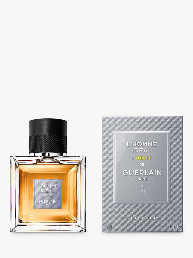 Guerlain L'Homme Ideal L'Intense Eau de Parfum, 50ml 2
